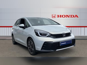 Honda - Jazz