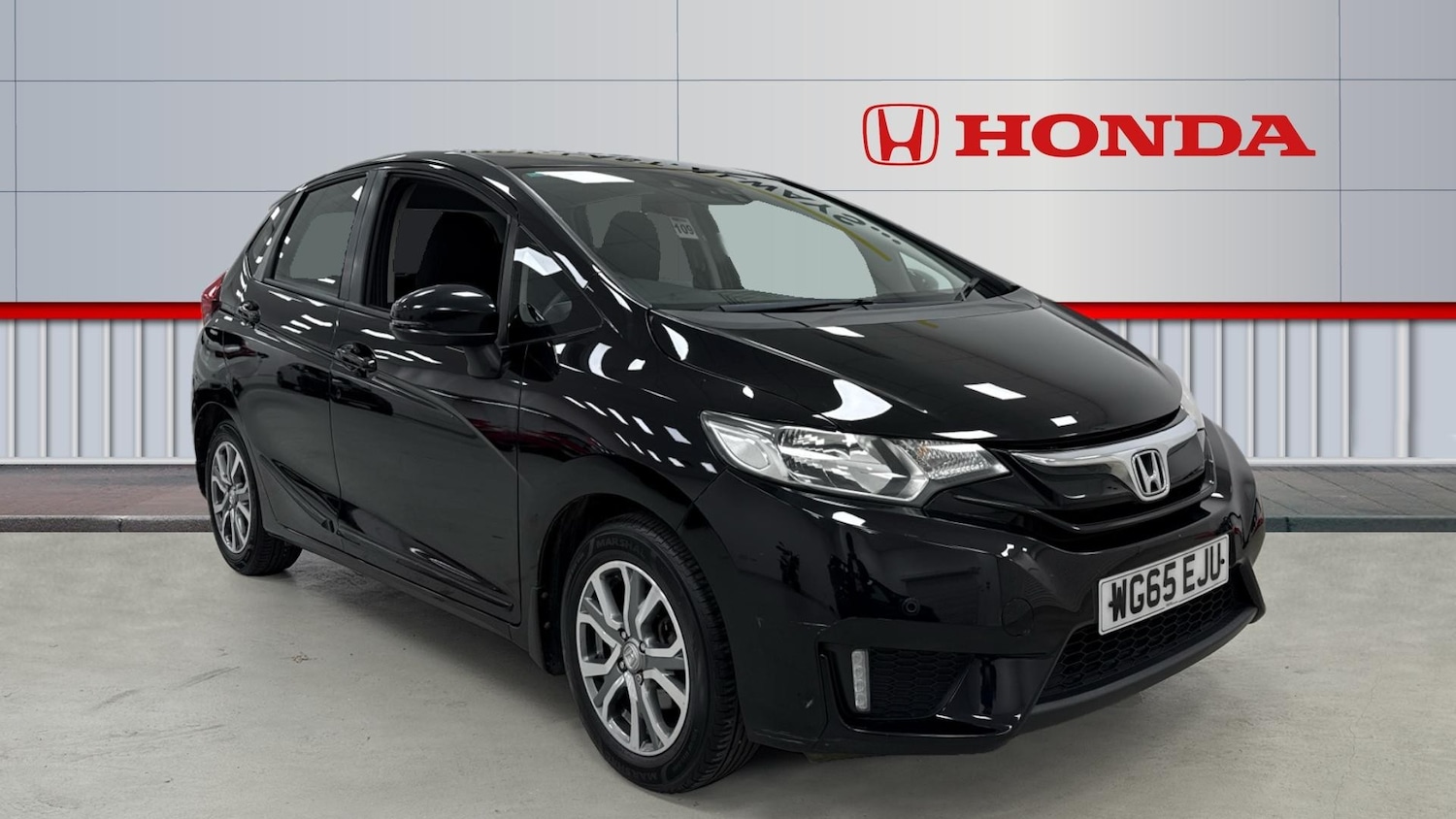 Used Honda Jazz 2015 for sale - 76287844: Photo 1