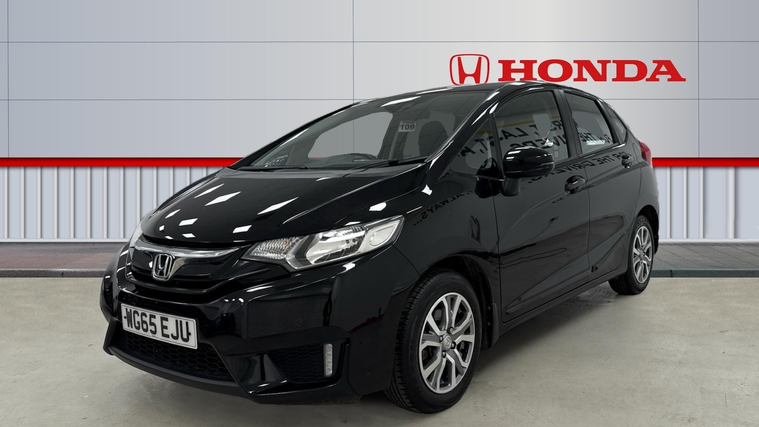 Used Honda Jazz 2015 for sale - 76287844: Photo 10