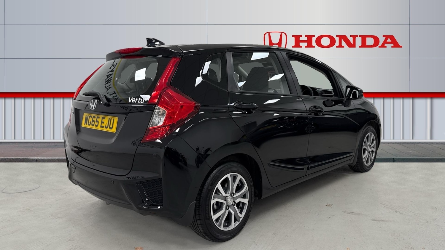 Used Honda Jazz 2015 for sale - 76287844: Photo 12