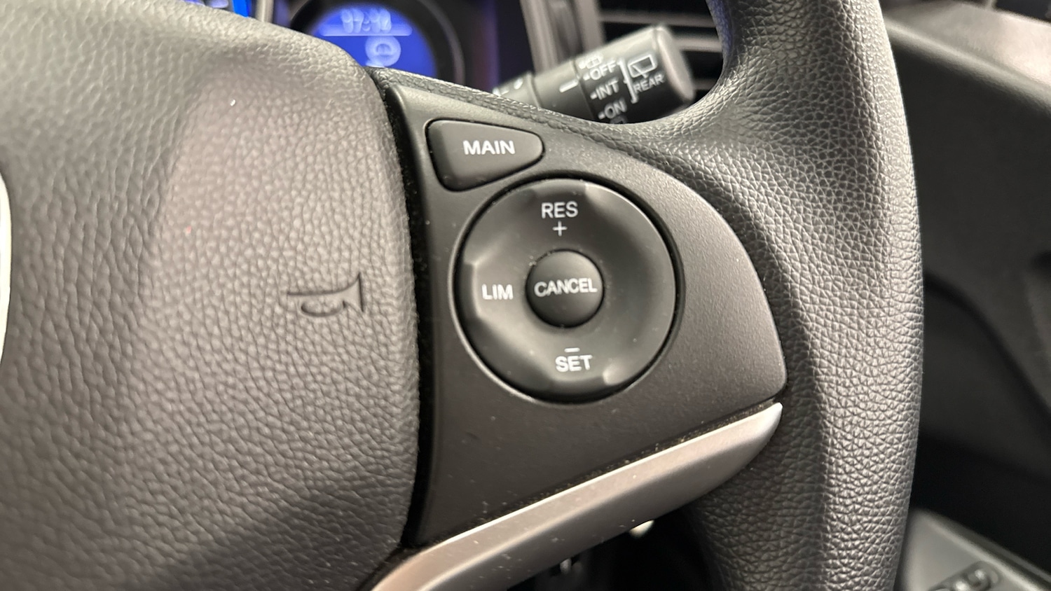 Used Honda Jazz 2015 for sale - 76287844: Photo 19