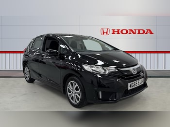 2015 (65) - 1.3 SE 5dr Petrol Hatchback