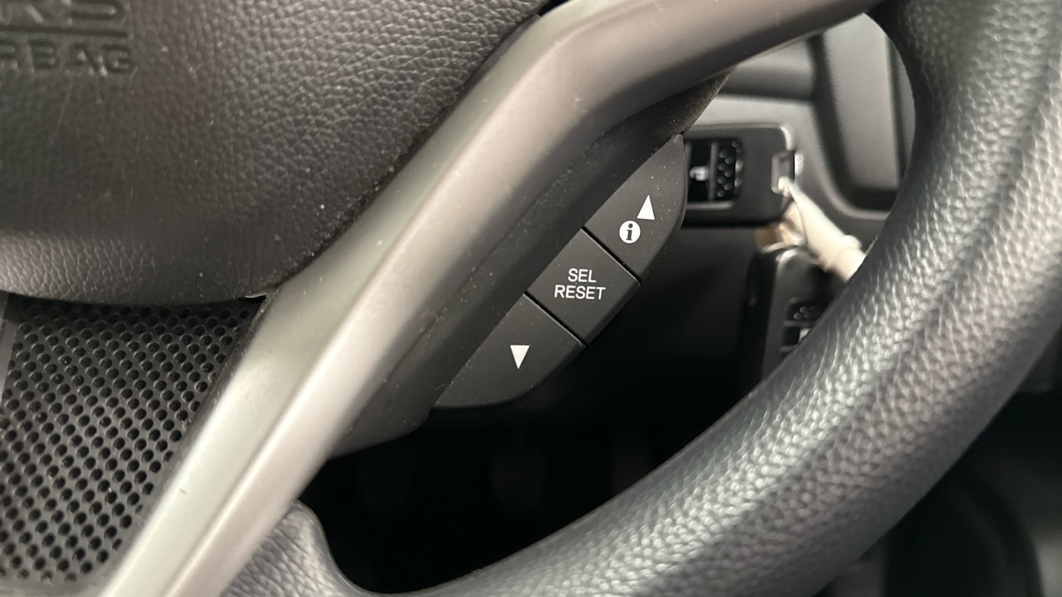 Used Honda Jazz 2015 for sale - 76287844: Photo 21