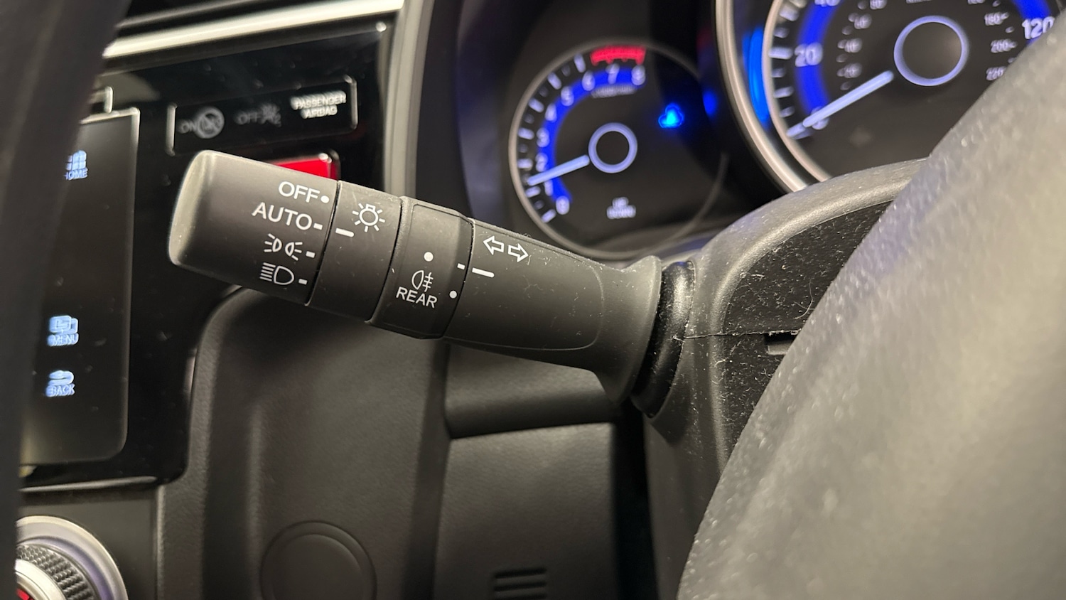 Used Honda Jazz 2015 for sale - 76287844: Photo 22