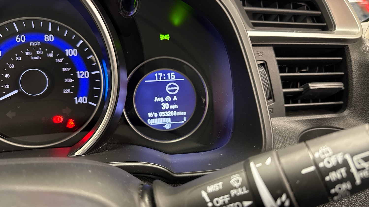 Used Honda Jazz 2015 for sale - 76287844: Photo 26