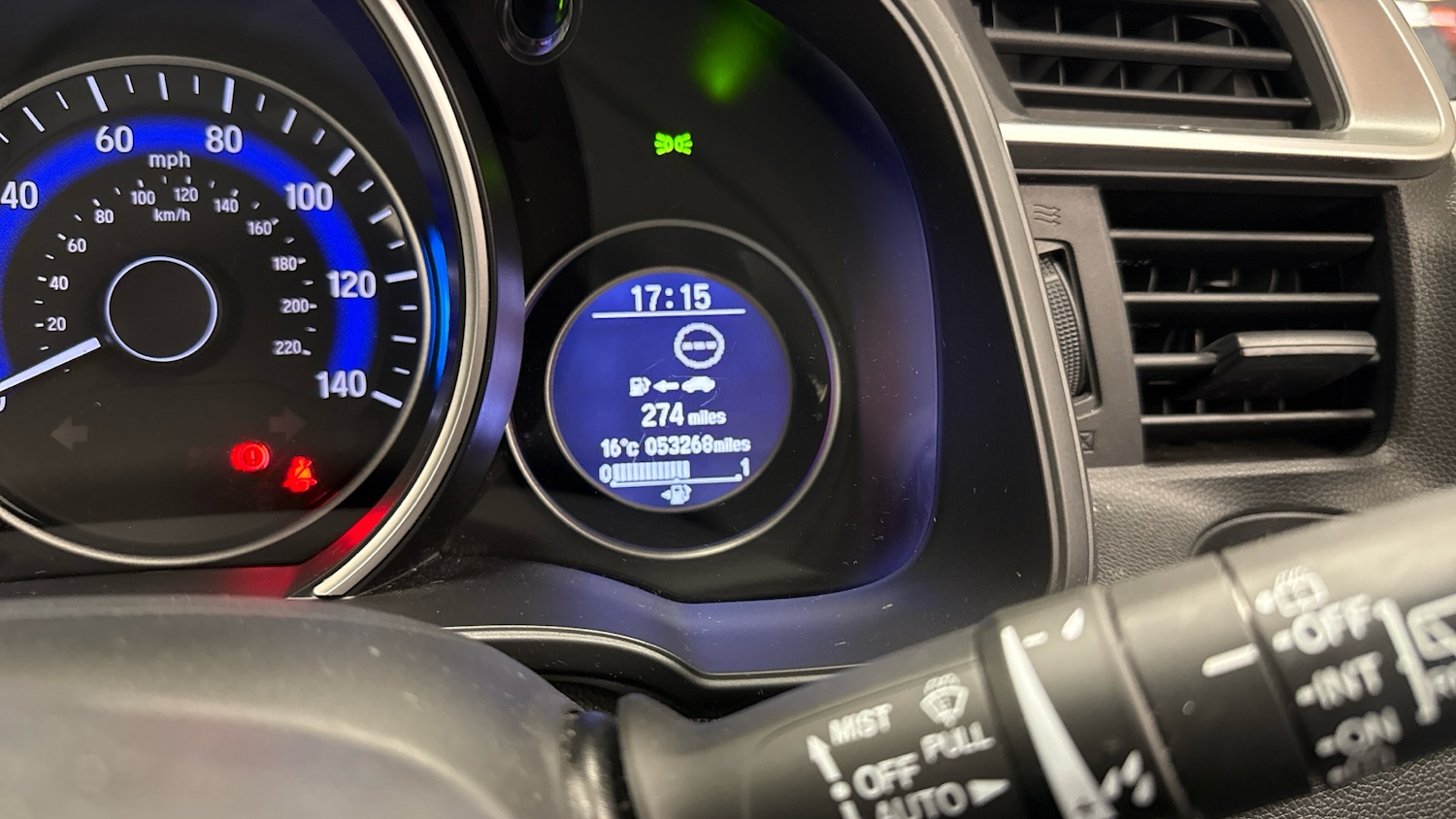 Used Honda Jazz 2015 for sale - 76287844: Photo 27