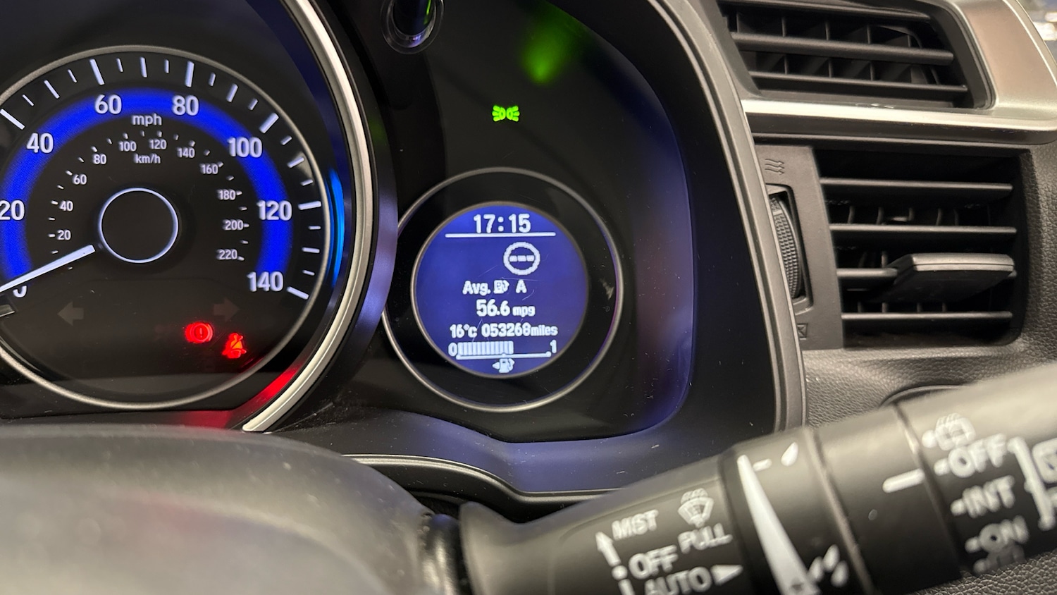 Used Honda Jazz 2015 for sale - 76287844: Photo 28