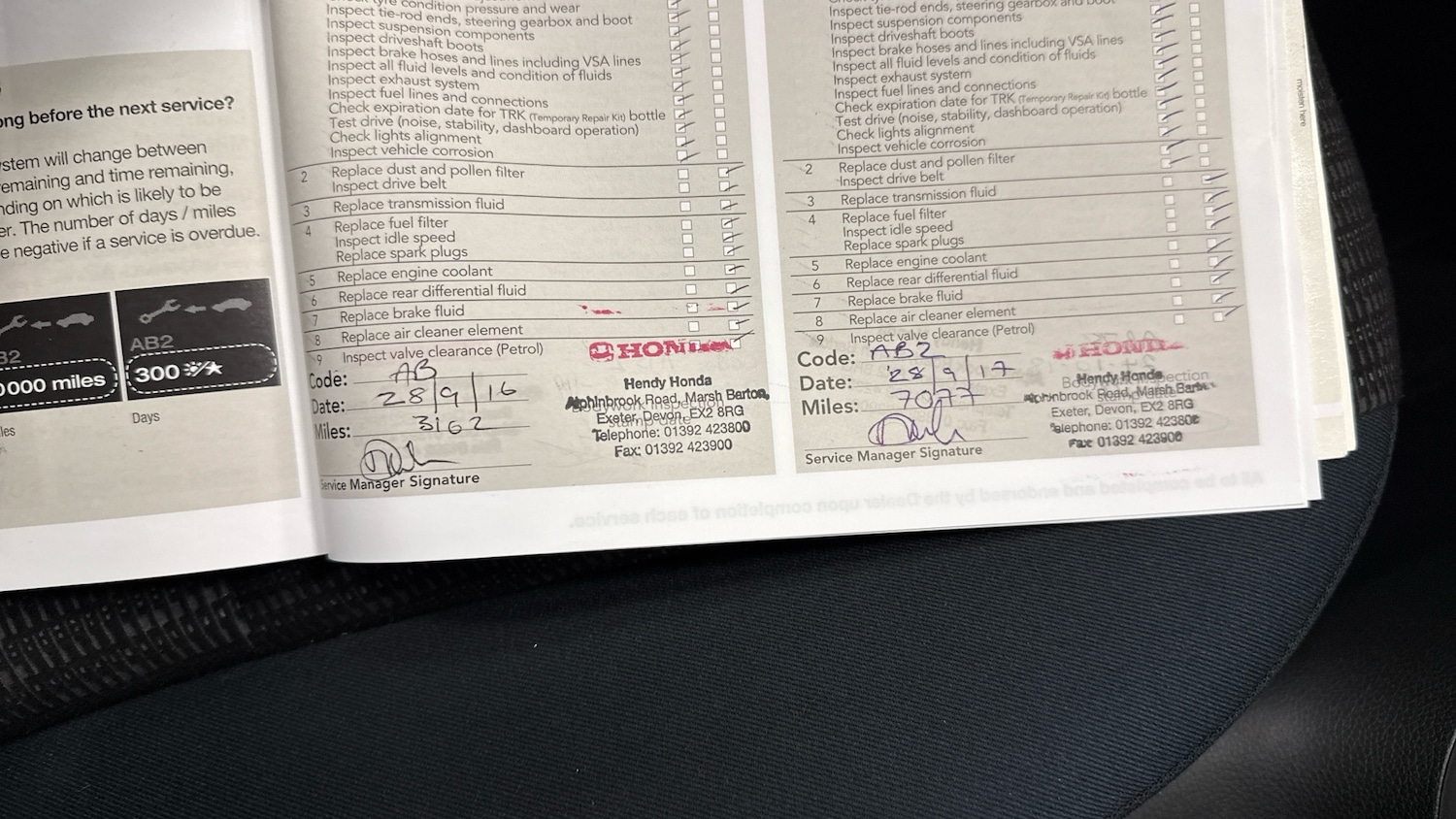 Used Honda Jazz 2015 for sale - 76287844: Photo 33