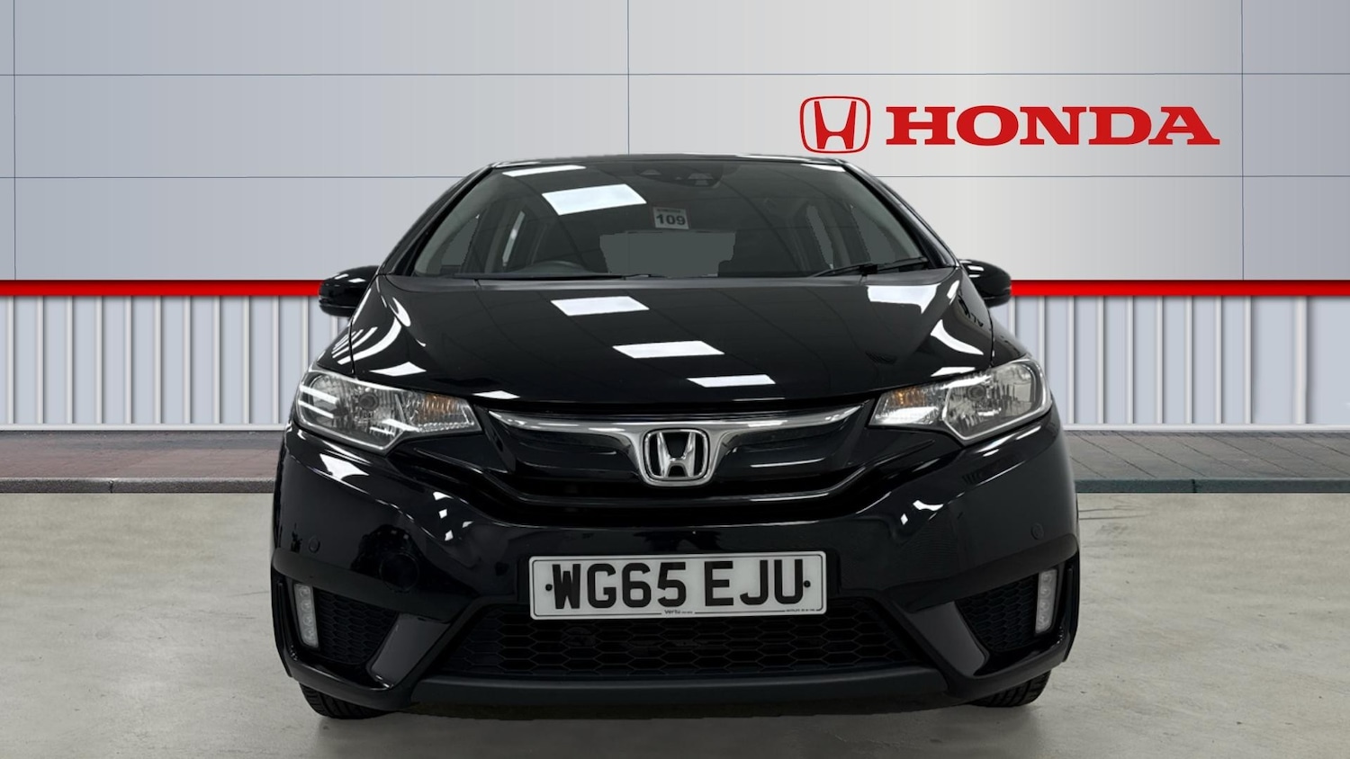 Used Honda Jazz 2015 for sale - 76287844: Photo 6