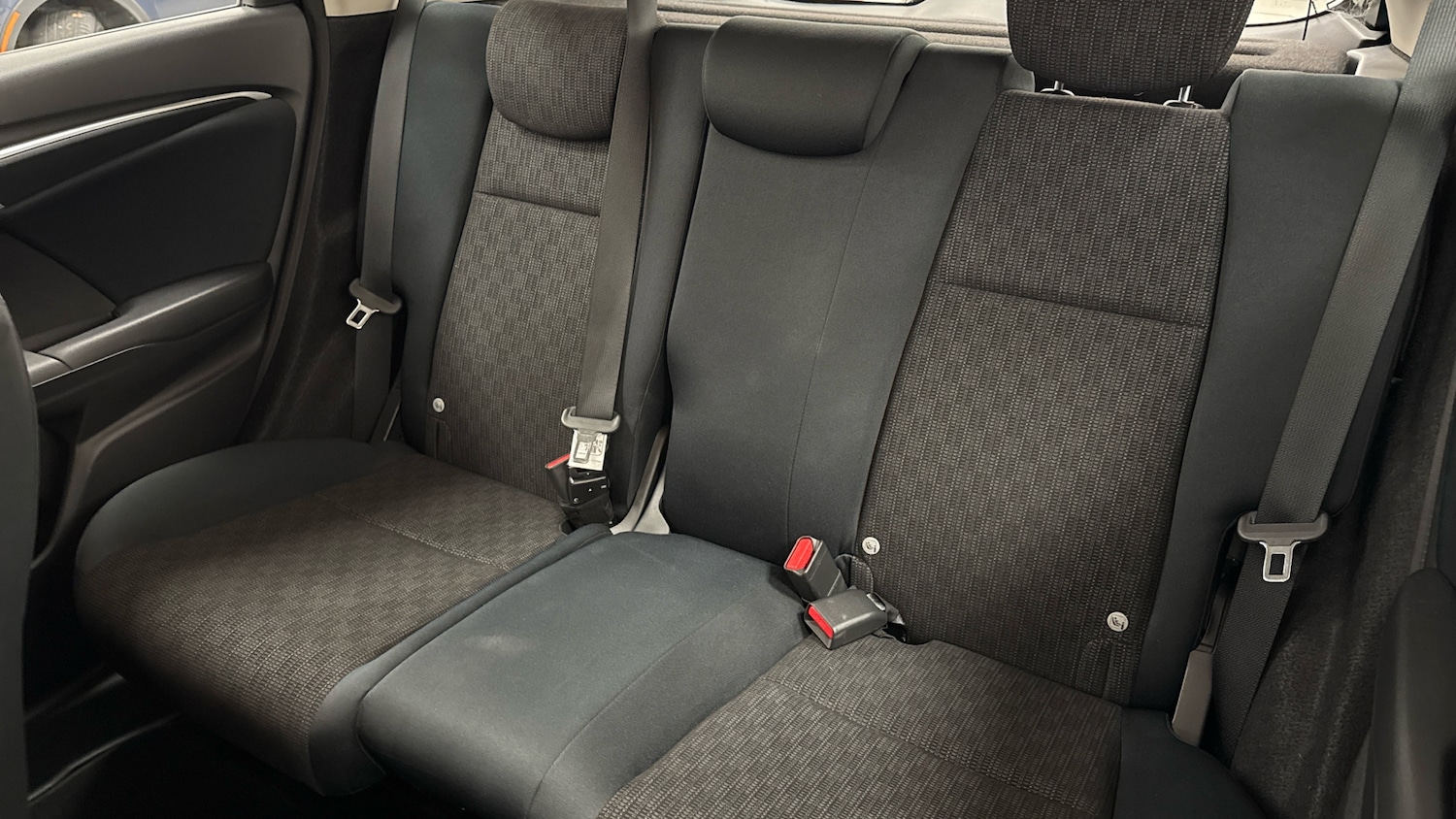 Used Honda Jazz 2015 for sale - 76287844: Photo 8