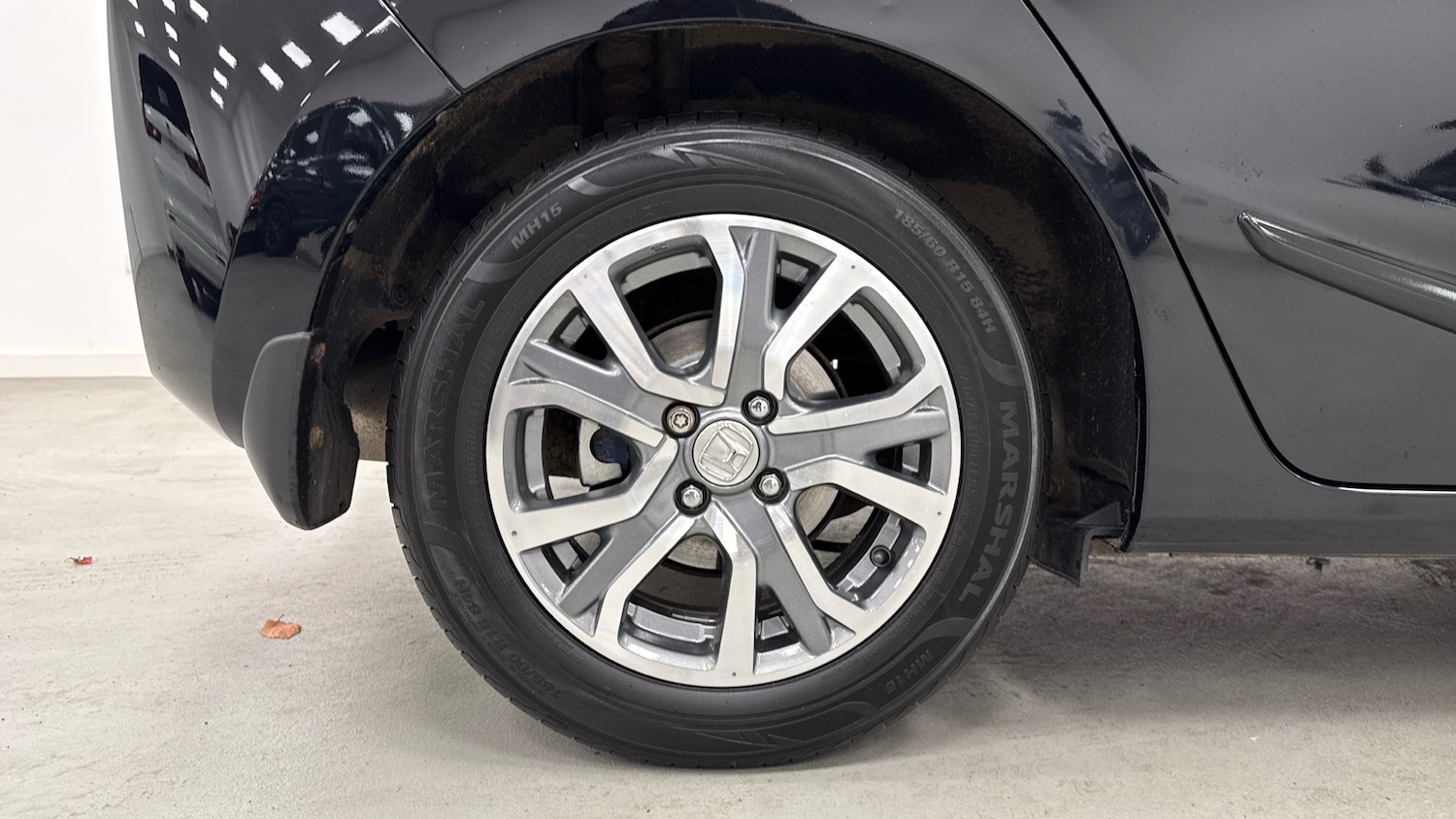 Used Honda Jazz 2015 for sale - 76287844: Photo 9