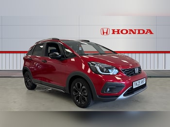 Used Honda Jazz 2025 for sale - 78992002: Photo