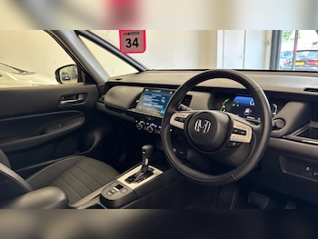 Used Honda Jazz 2025 for sale - 78992002: Photo