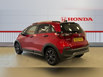 Used Honda Jazz 2025 for sale - 78992002: Photo