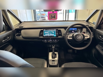 Used Honda Jazz 2025 for sale - 78992002: Photo