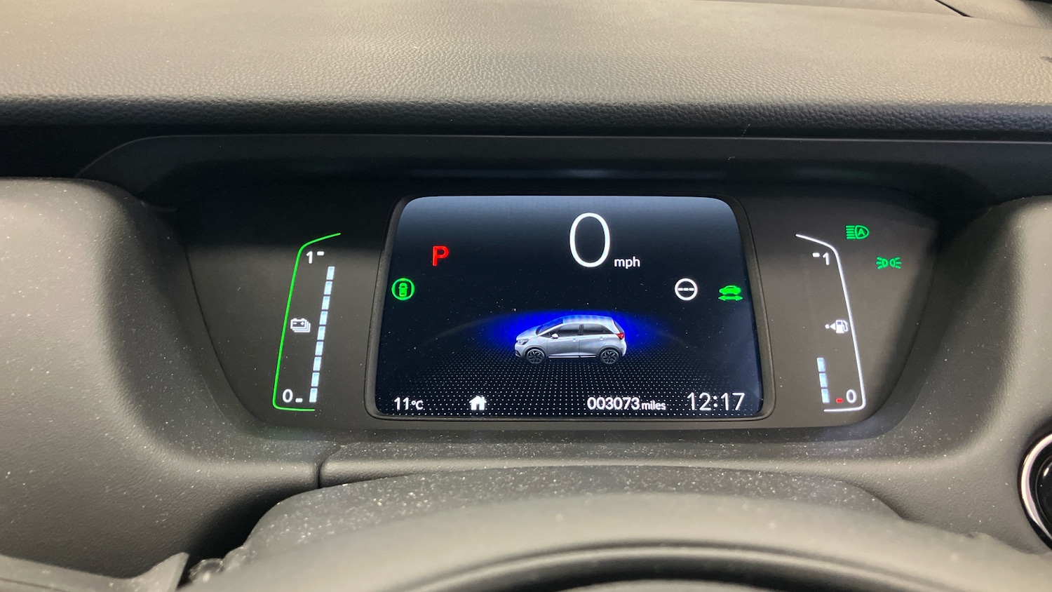 Used Honda Jazz 2025 for sale - 77420157: Photo 11