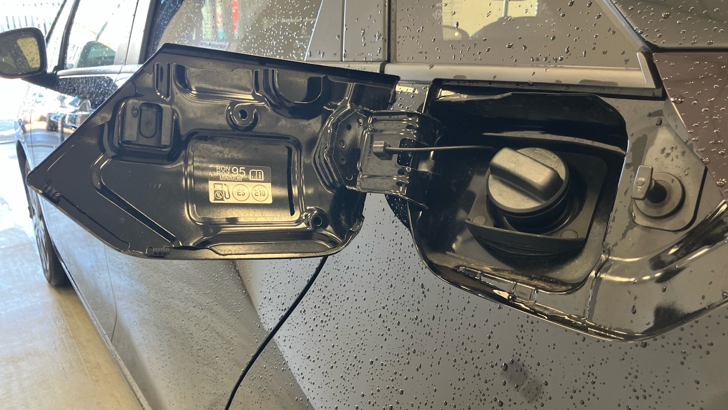 Used Honda Jazz 2025 for sale - 77420157: Photo 15