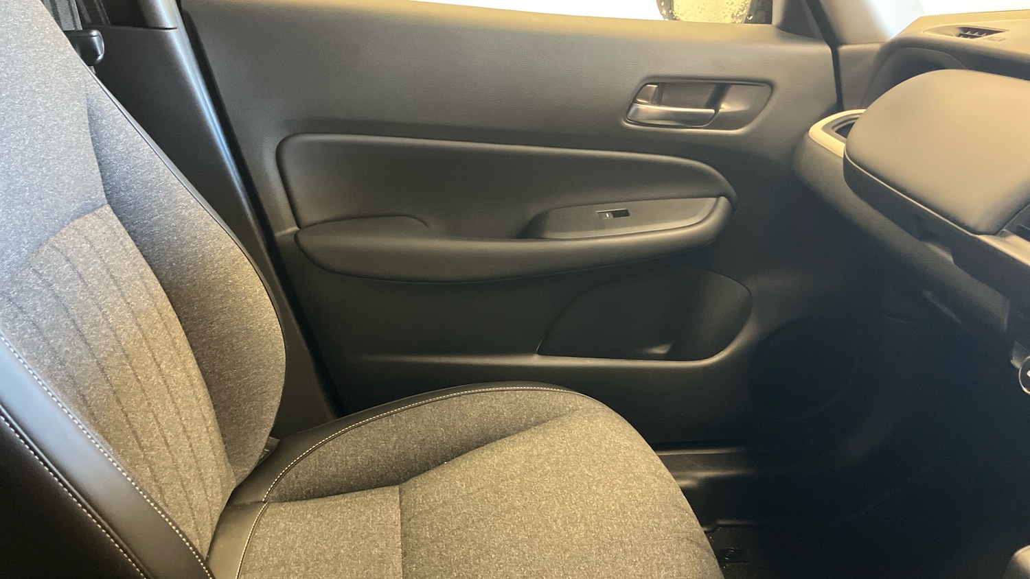 Used Honda Jazz 2025 for sale - 77420157: Photo 22