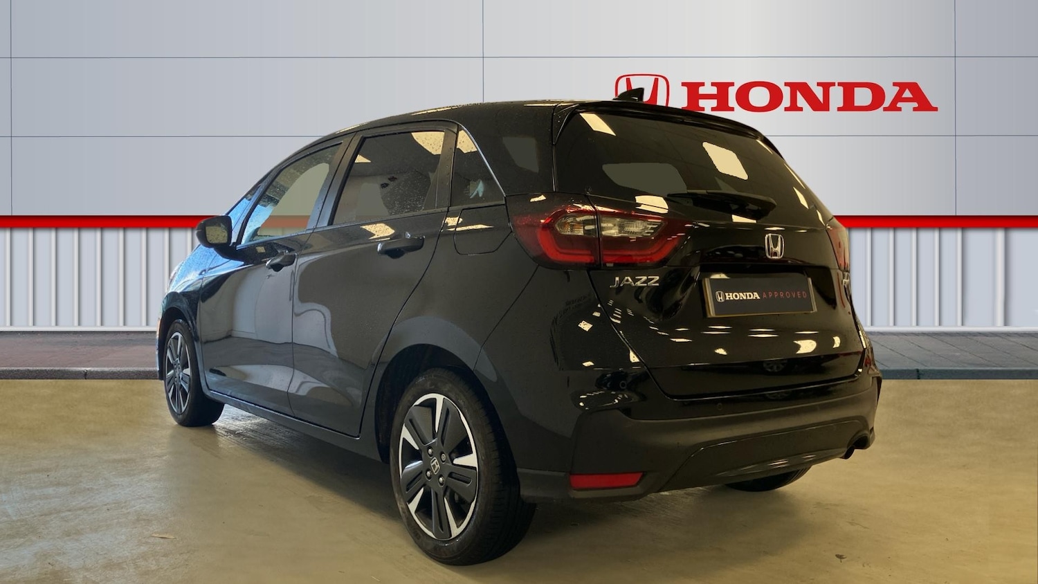 Used Honda Jazz 2025 for sale - 77420157: Photo 3