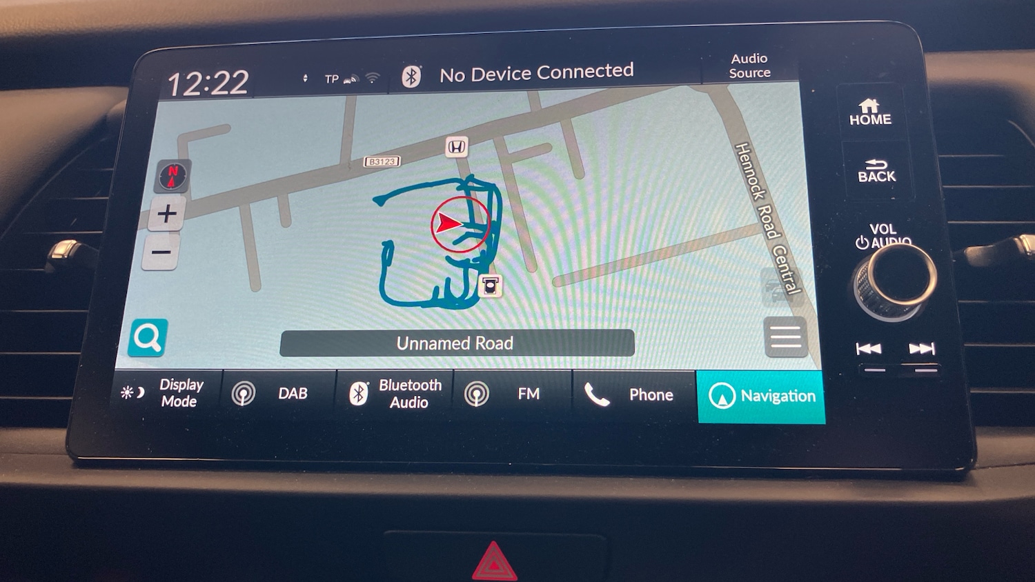 Used Honda Jazz 2025 for sale - 77420157: Photo 32