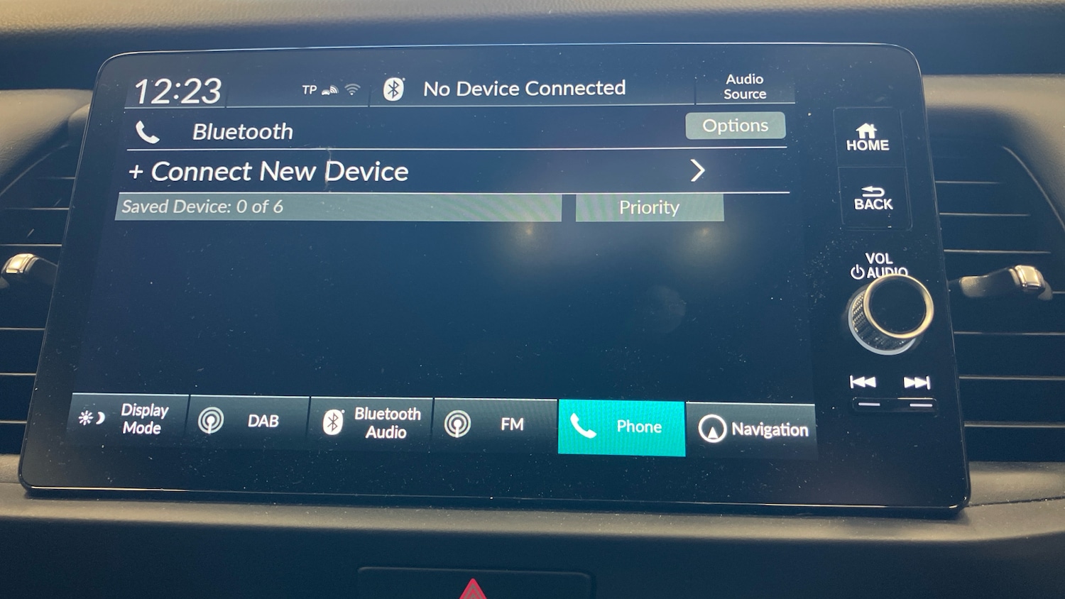 Used Honda Jazz 2025 for sale - 77420157: Photo 33