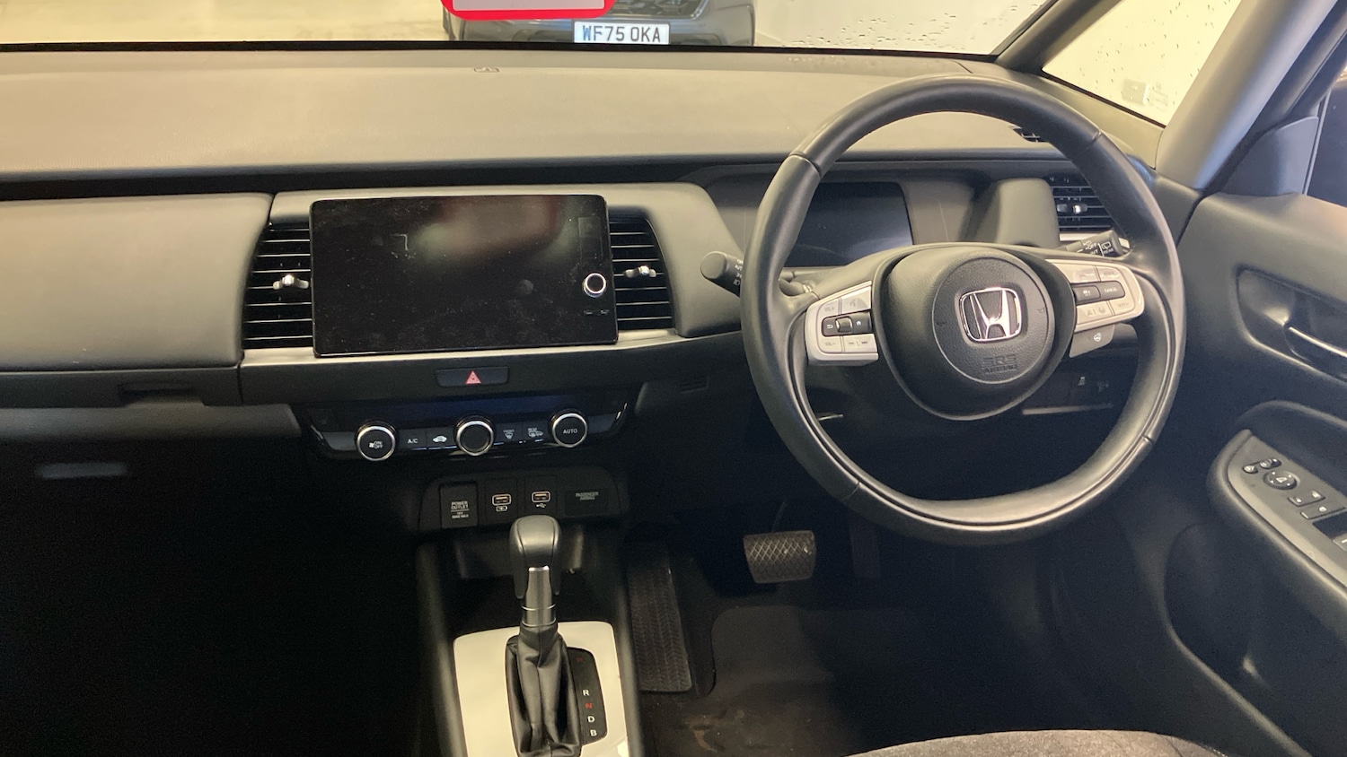 Used Honda Jazz 2025 for sale - 77420157: Photo 4
