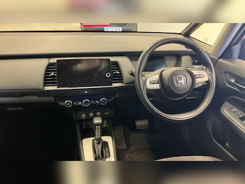 Used Honda Jazz 2025 for sale - 77420157: Photo