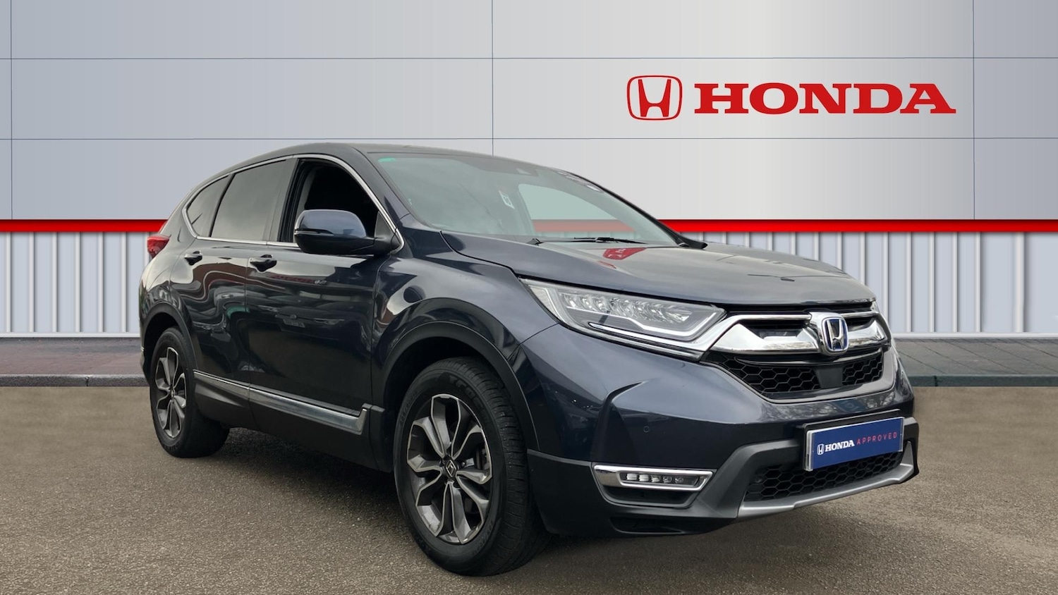 Used Honda CR-V 2022 for sale - 77138487: Photo 1