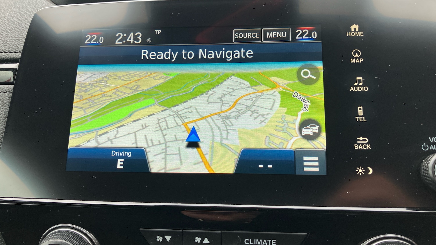 Used Honda CR-V 2022 for sale - 77138487: Photo 22