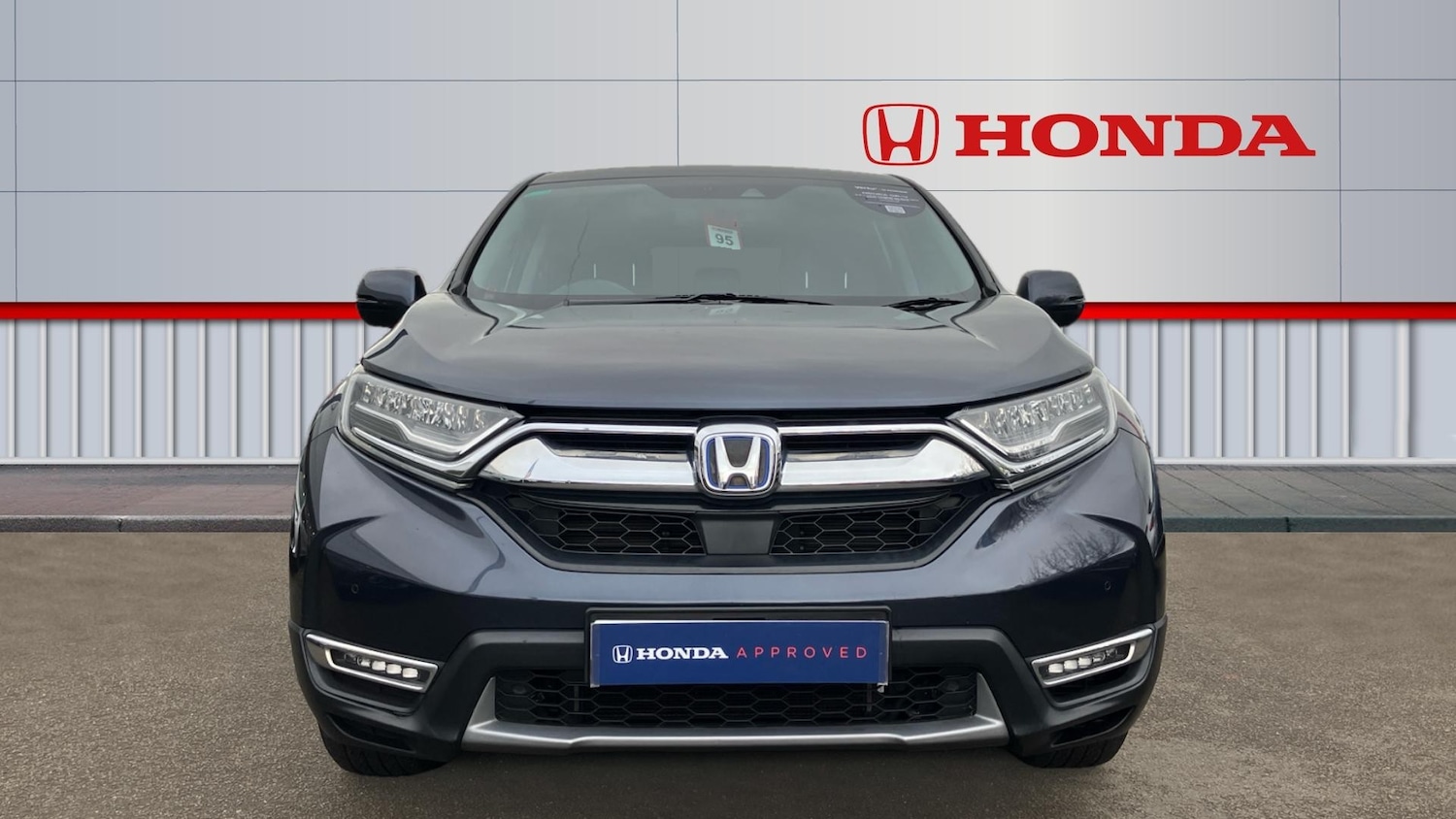 Used Honda CR-V 2022 for sale - 77138487: Photo 6