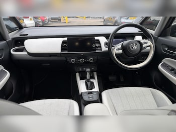 Used Honda Jazz 2022 for sale - 78340186: Photo