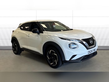 Used Nissan Juke 2024 for sale - 78643383: Photo