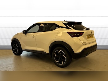 Used Nissan Juke 2024 for sale - 78643383: Photo