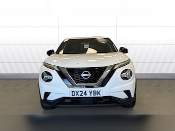 Used Nissan Juke 2024 for sale - 78643383: Photo