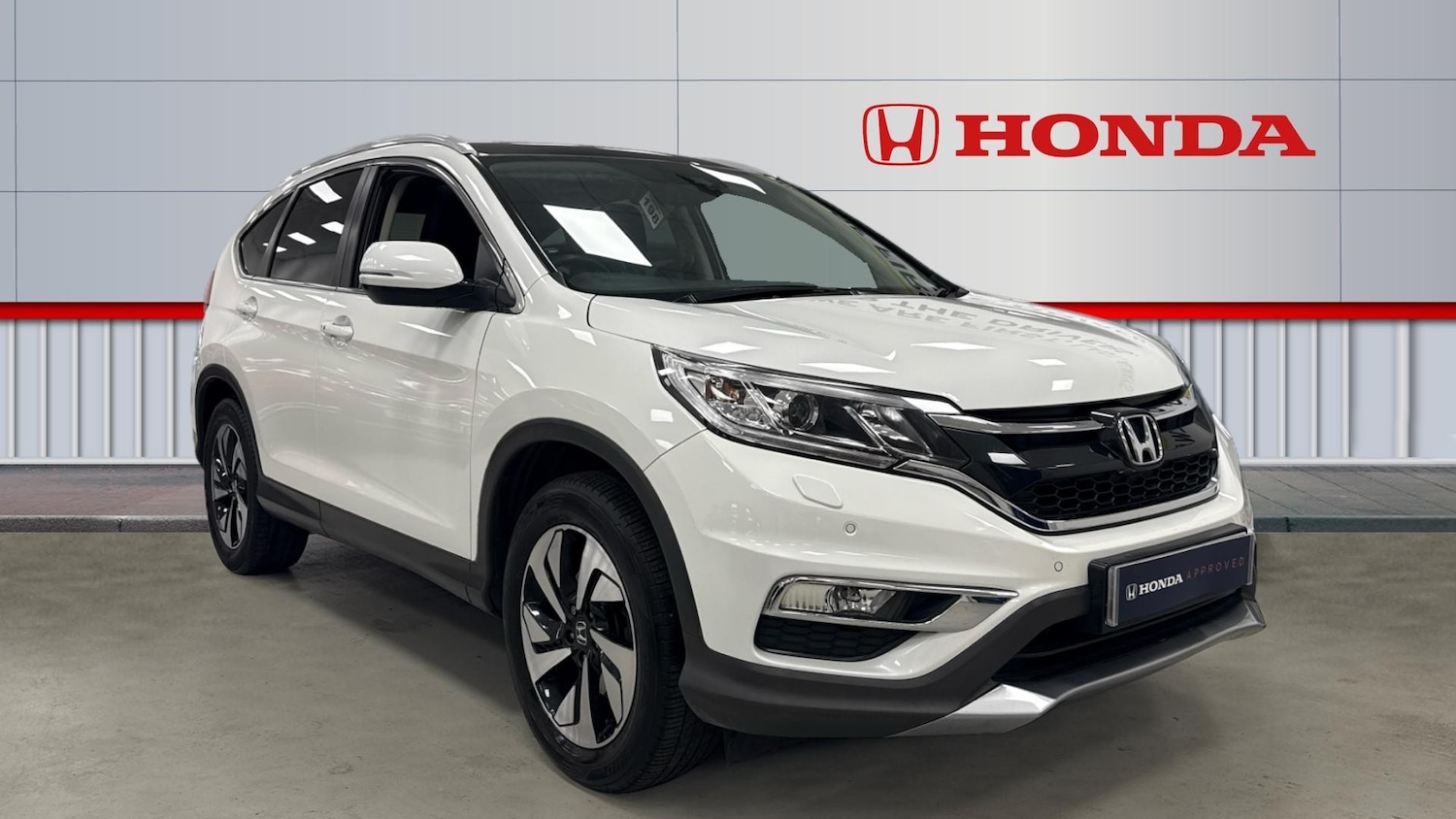 Used Honda CR-V 2018 for sale - 76568399: Photo 1