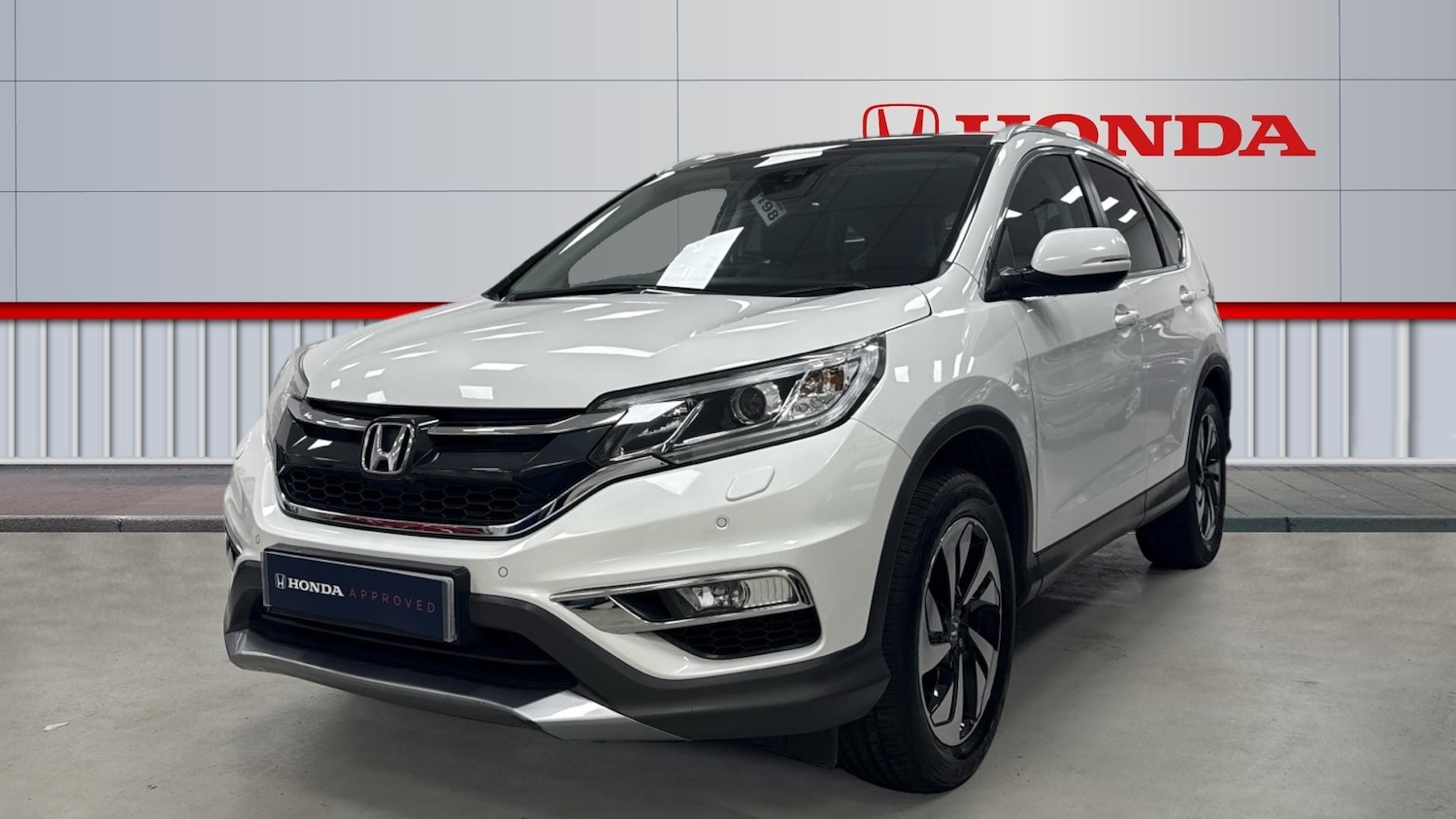 Used Honda CR-V 2018 for sale - 76568399: Photo 10