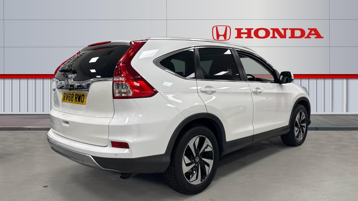 Used Honda CR-V 2018 for sale - 76568399: Photo 12