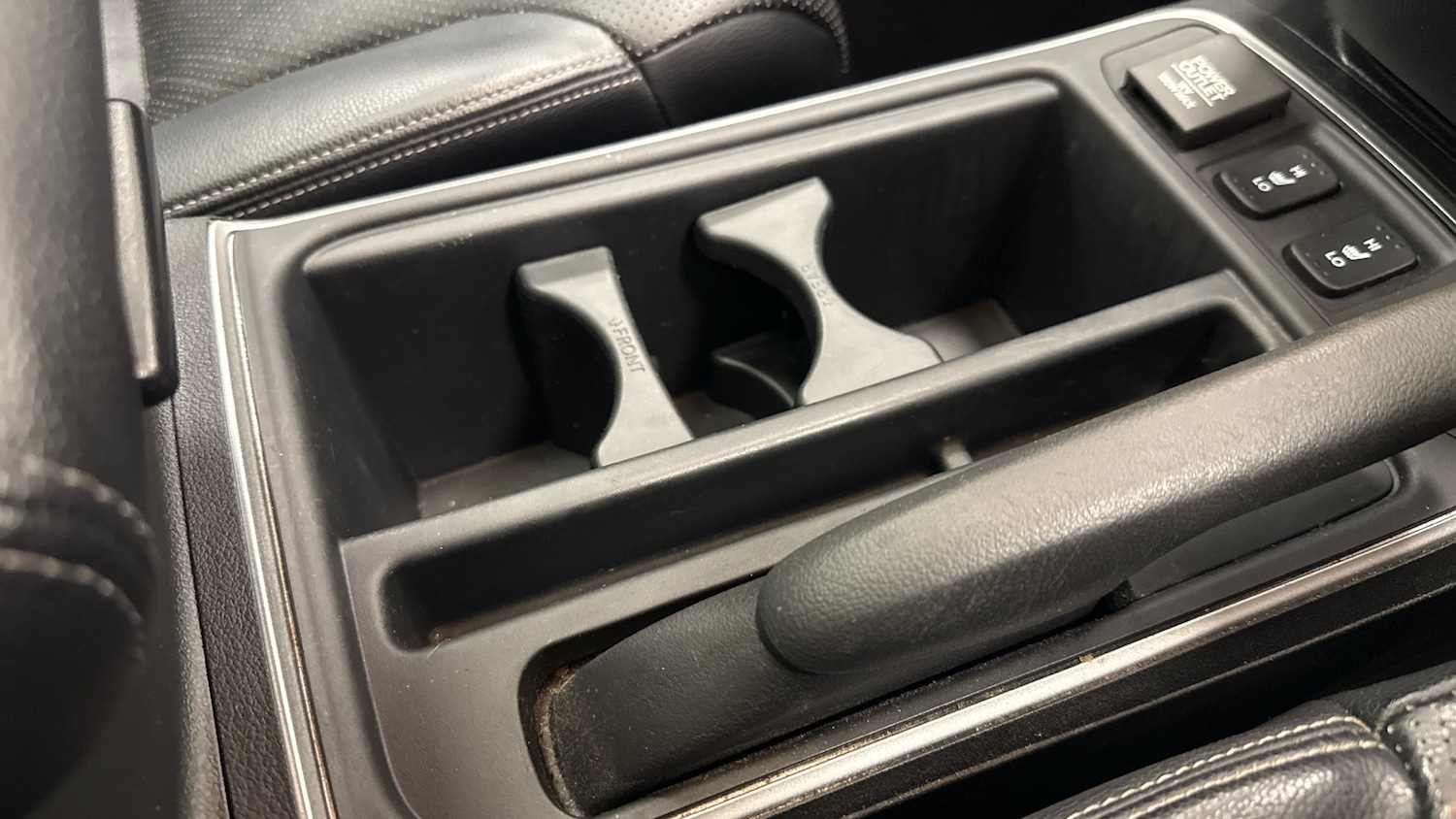 Used Honda CR-V 2018 for sale - 76568399: Photo 14