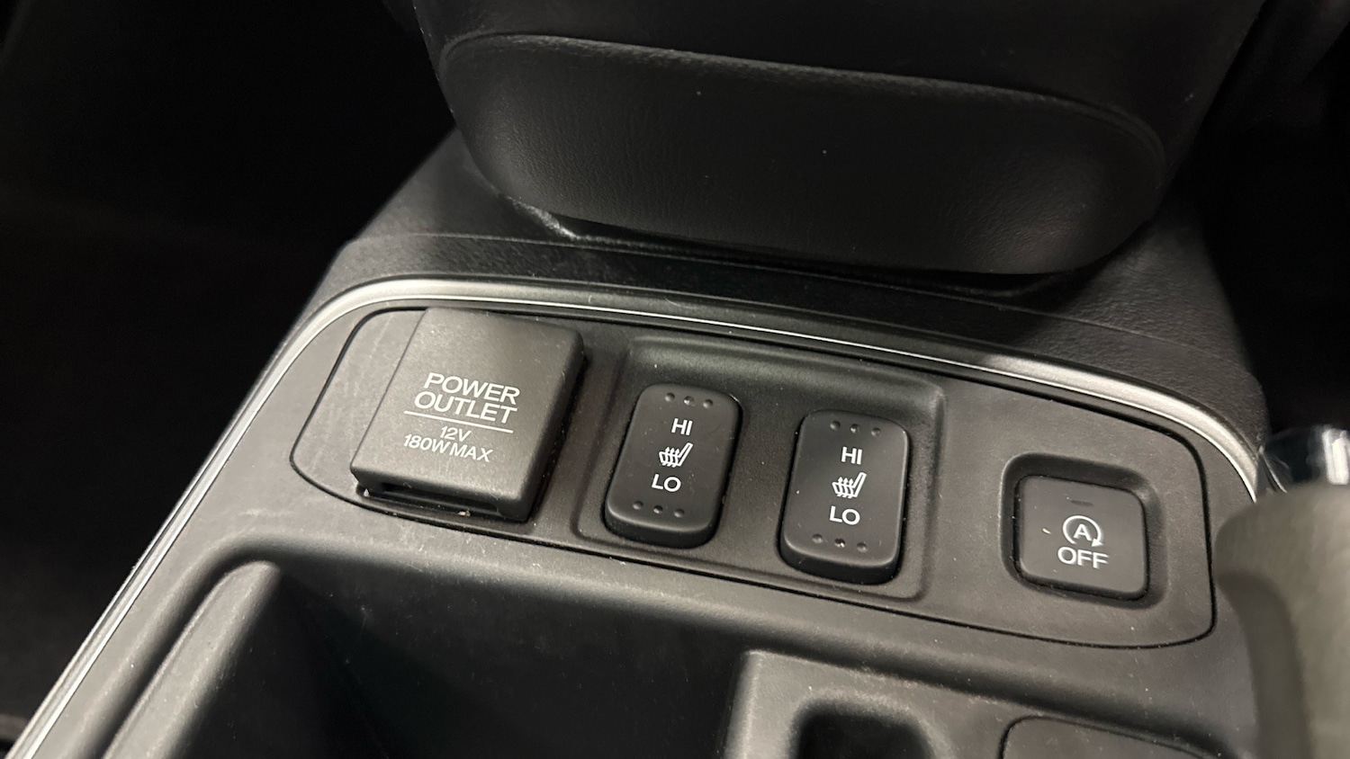 Used Honda CR-V 2018 for sale - 76568399: Photo 15