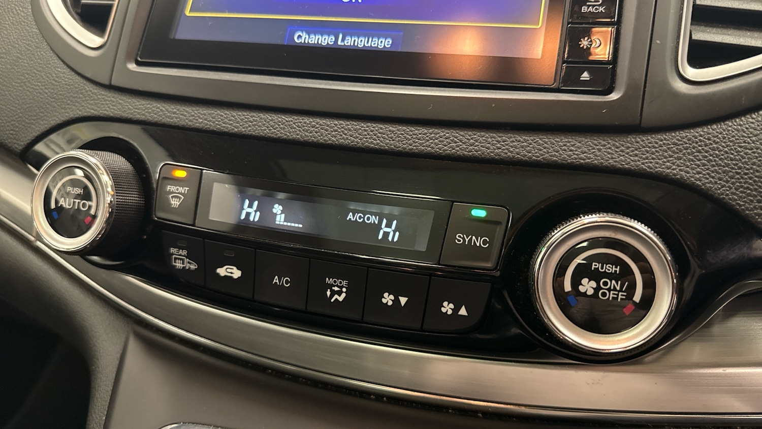 Used Honda CR-V 2018 for sale - 76568399: Photo 17