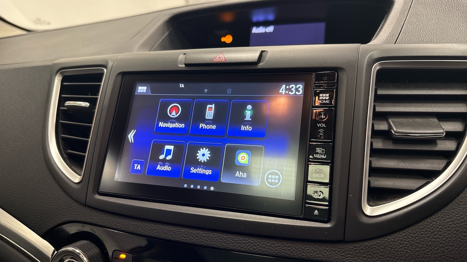 Used Honda CR-V 2018 for sale - 76568399: Photo 18