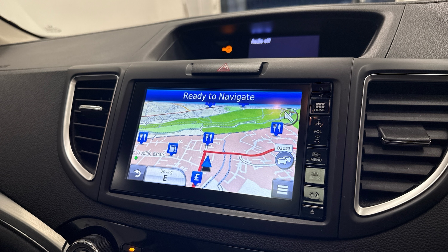 Used Honda CR-V 2018 for sale - 76568399: Photo 19