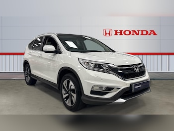2018 (68) - 1.6 i-DTEC 160 EX 5dr Diesel Estate