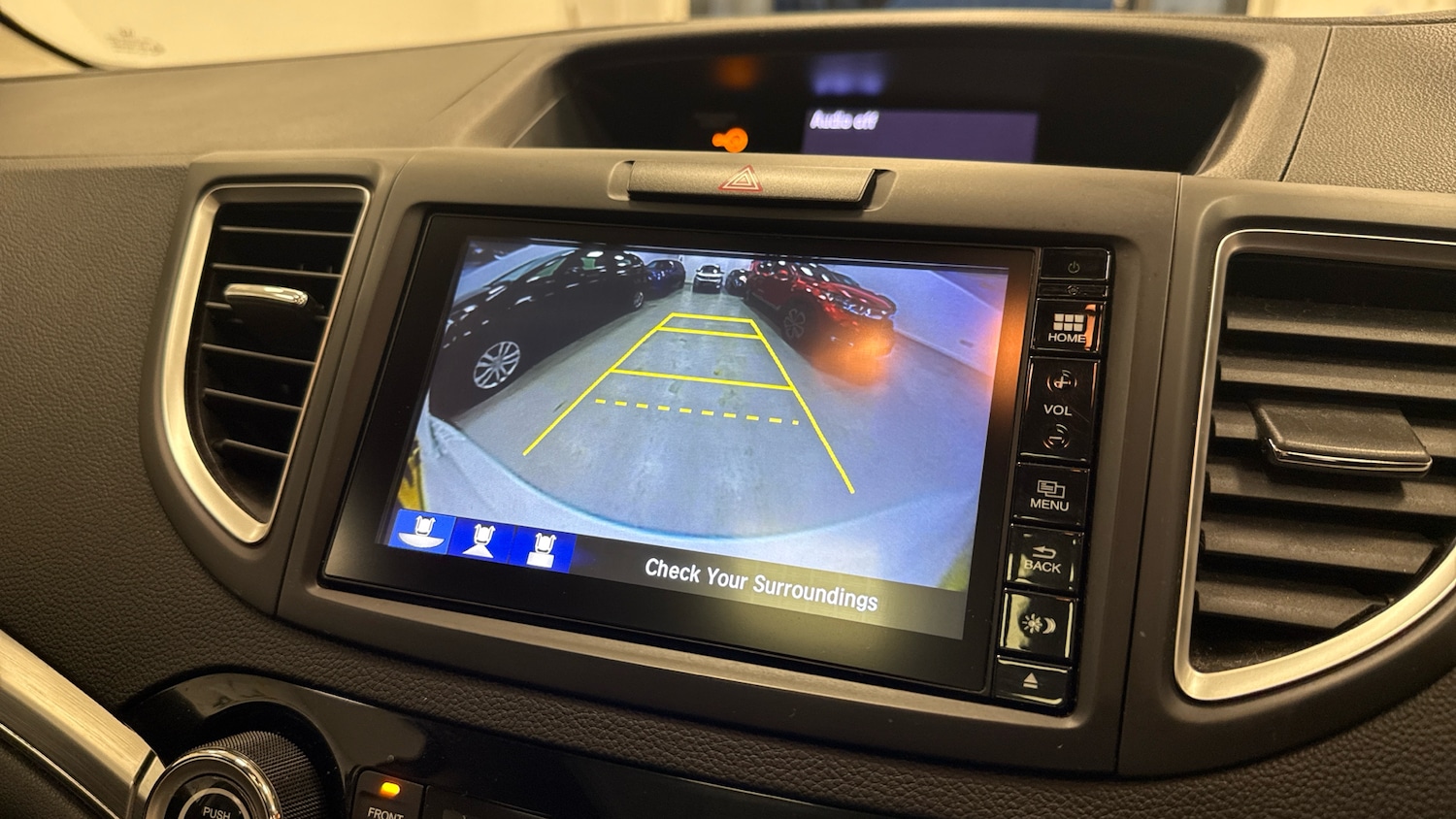 Used Honda CR-V 2018 for sale - 76568399: Photo 20