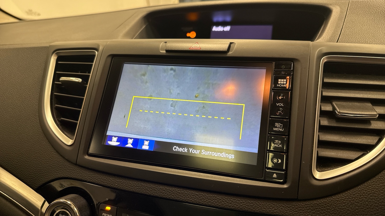 Used Honda CR-V 2018 for sale - 76568399: Photo 21