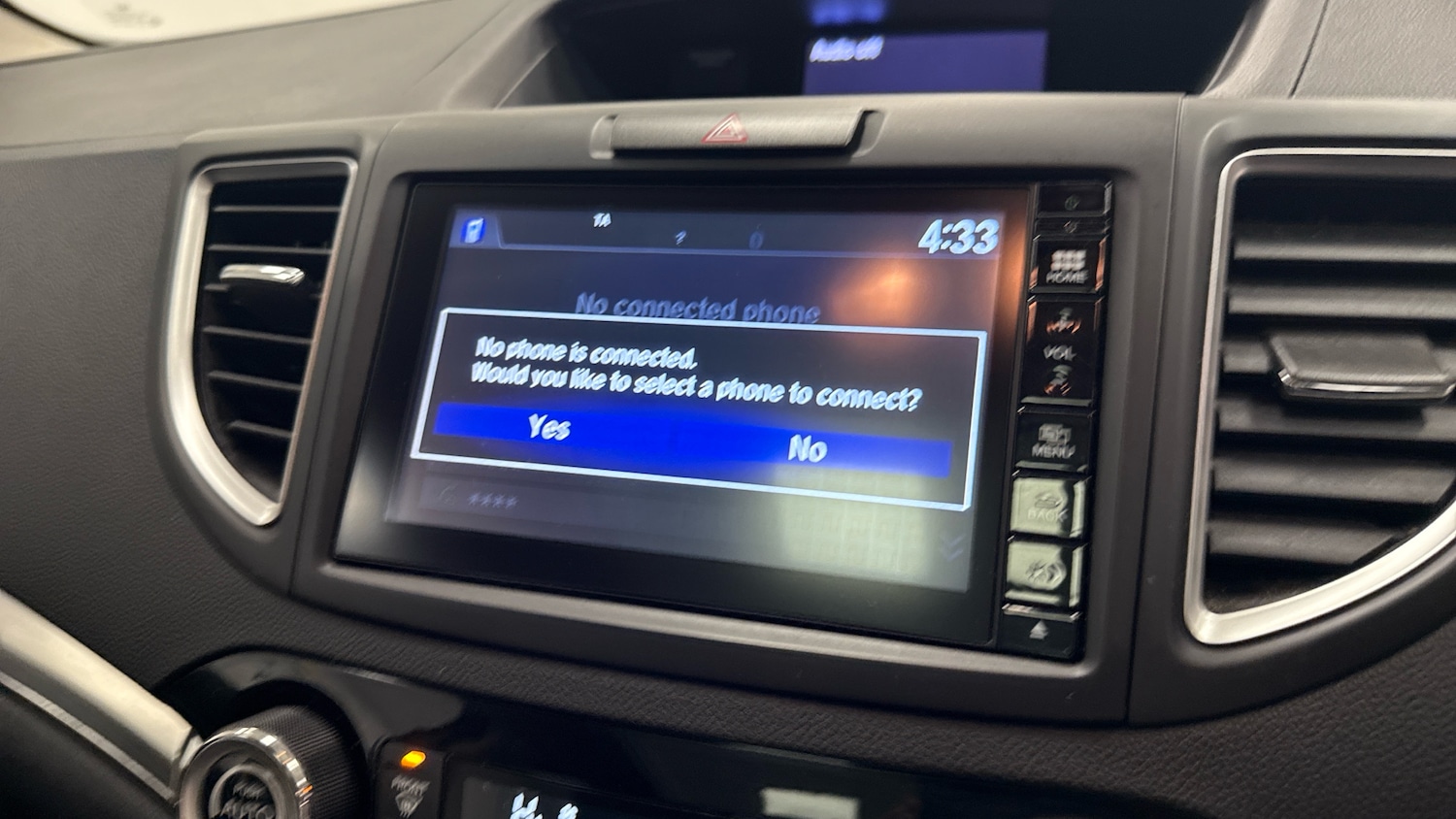 Used Honda CR-V 2018 for sale - 76568399: Photo 22