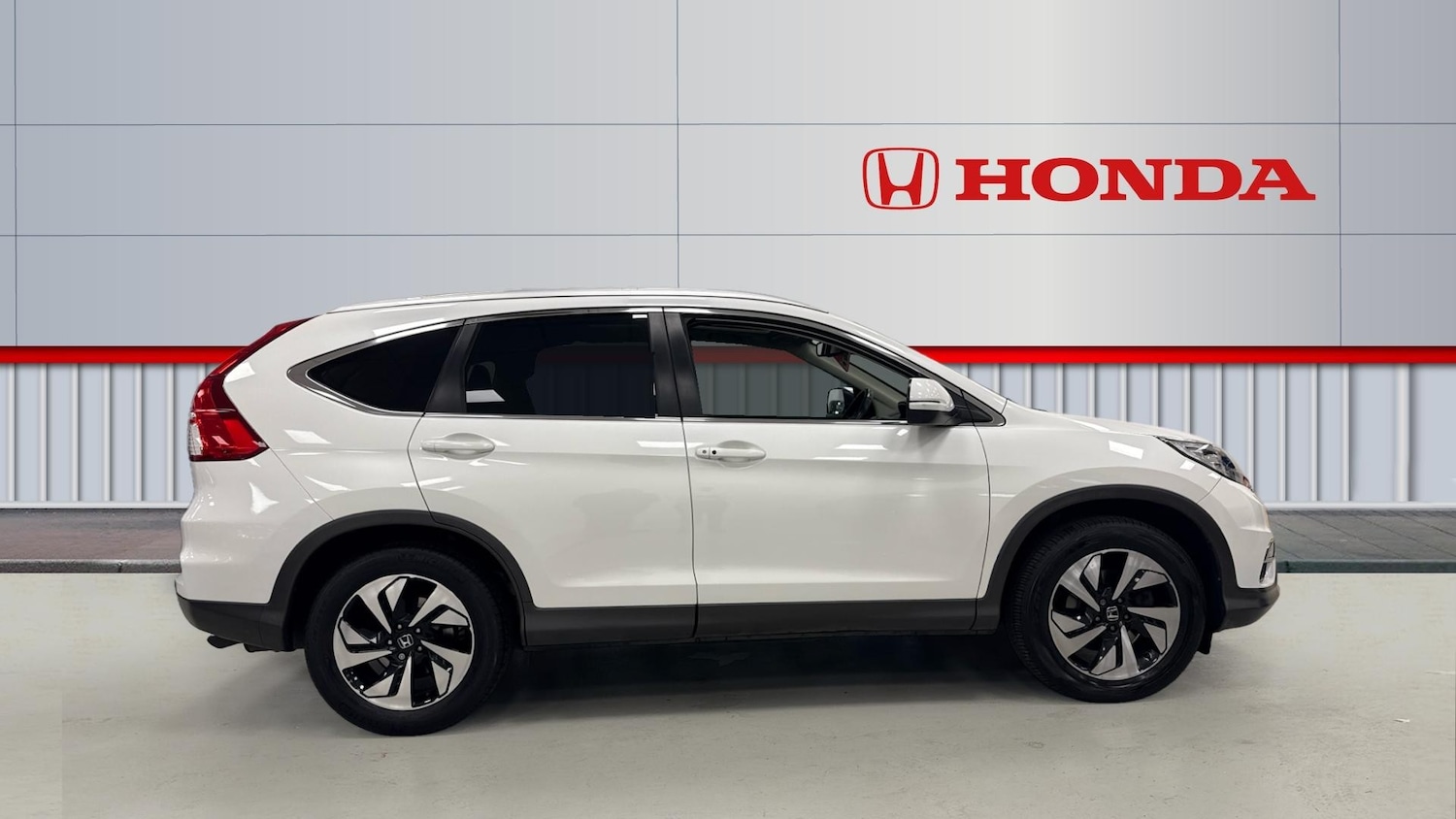 Used Honda CR-V 2018 for sale - 76568399: Photo 5