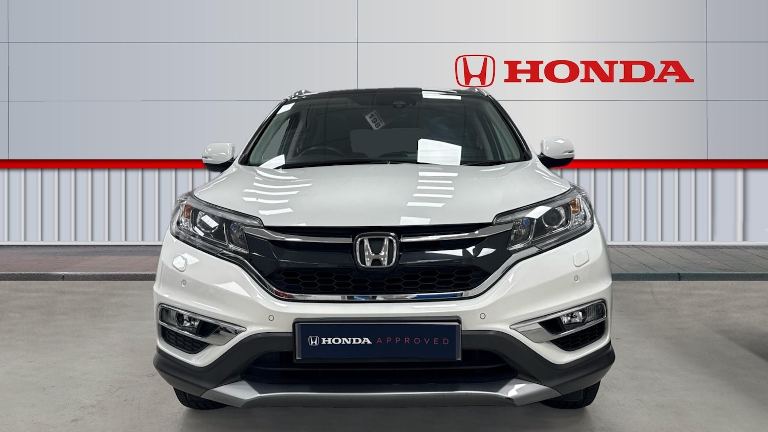 Used Honda CR-V 2018 for sale - 76568399: Photo 6