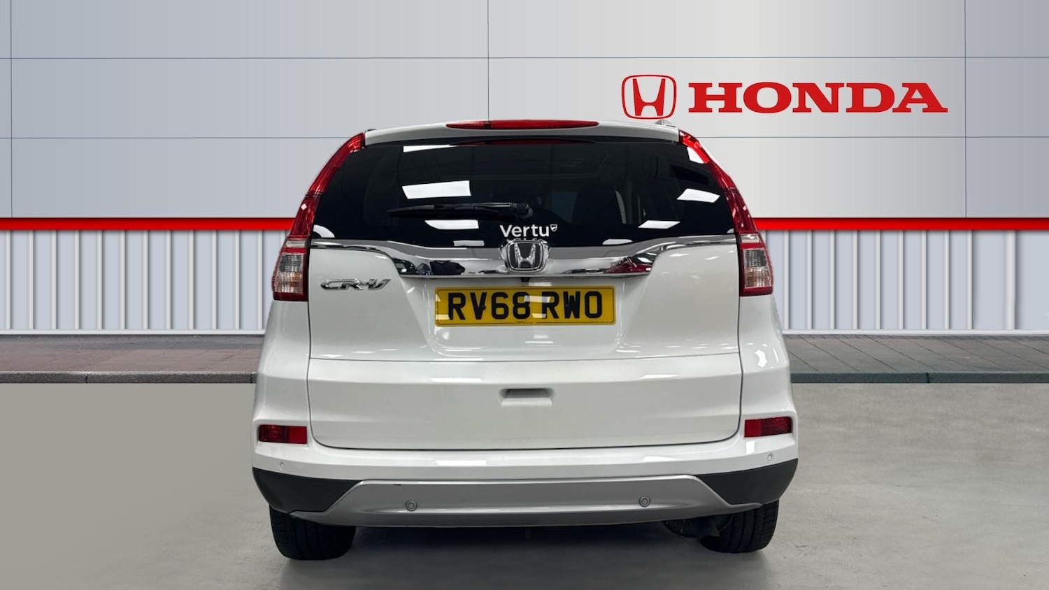 Used Honda CR-V 2018 for sale - 76568399: Photo 7