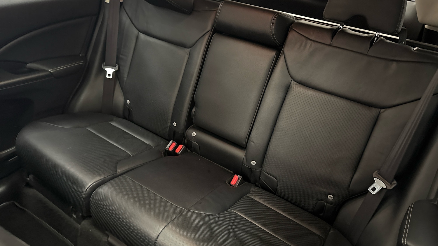 Used Honda CR-V 2018 for sale - 76568399: Photo 8